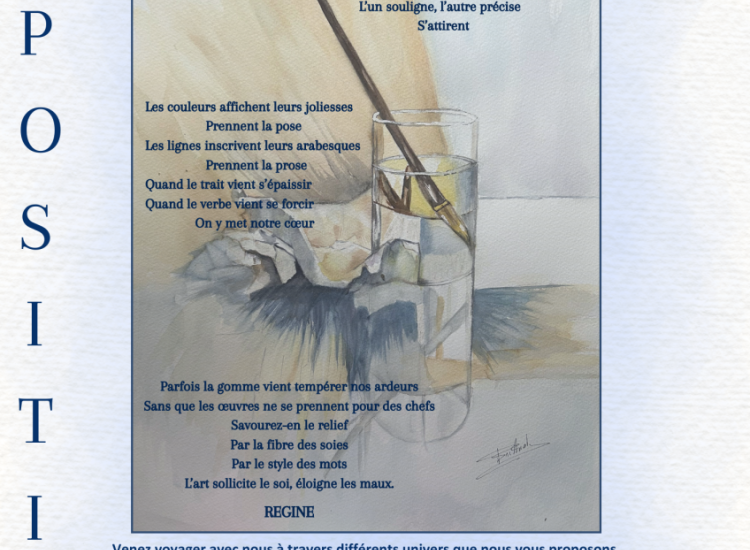 Fermeture exceptionnelle 2 Affiche