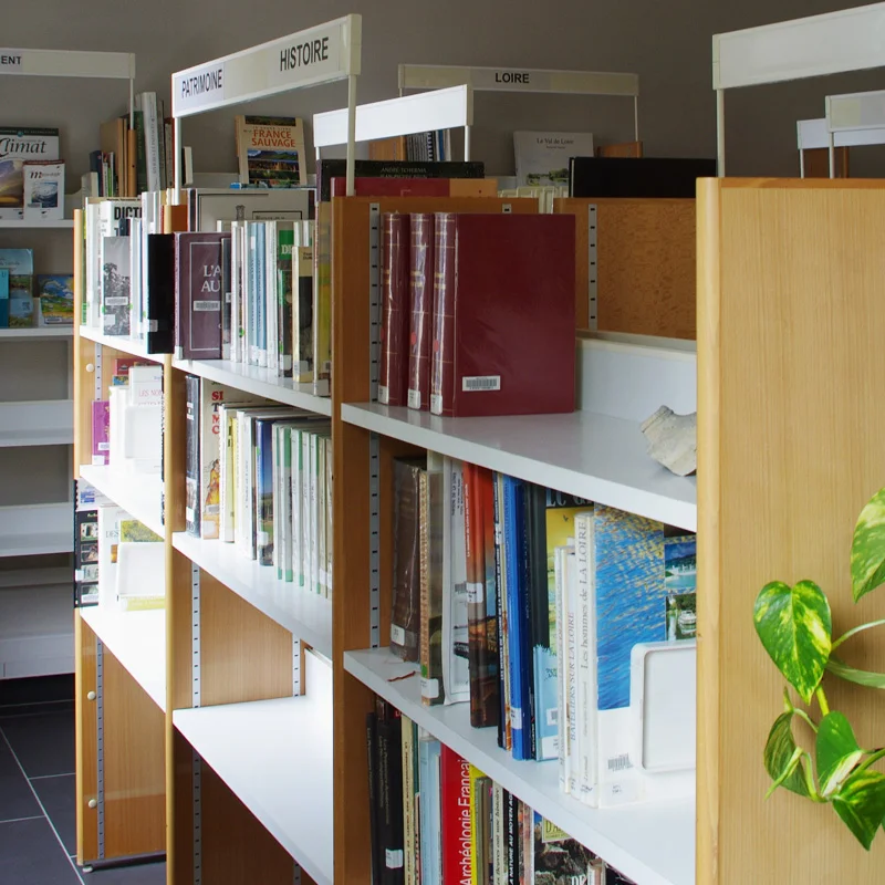 bibliotheque mdl
