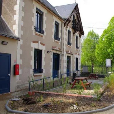 maison de la loire
