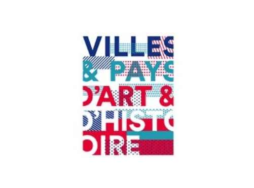 Villes & Pays d'art & d'histoire