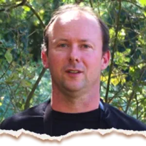 Eric Beaugendre responsable animations