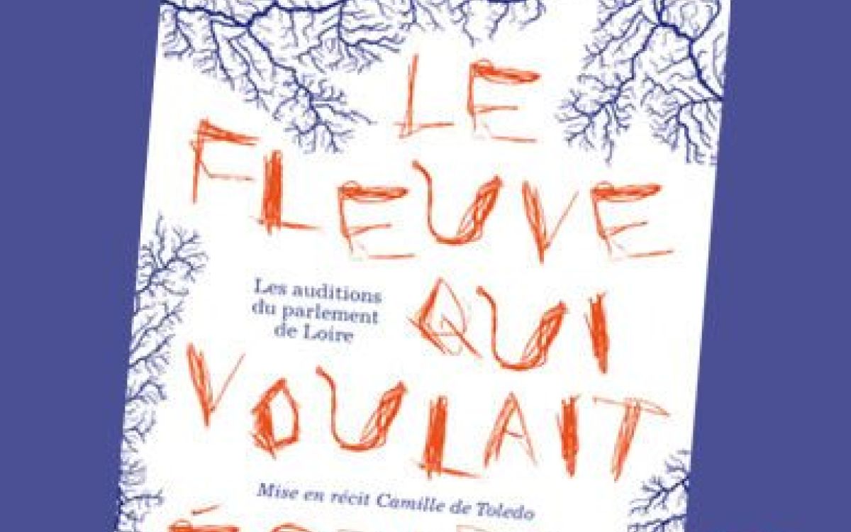 Le fleuve qui voulait écrire... 1 vignetteactu home coup de coeurbiblio