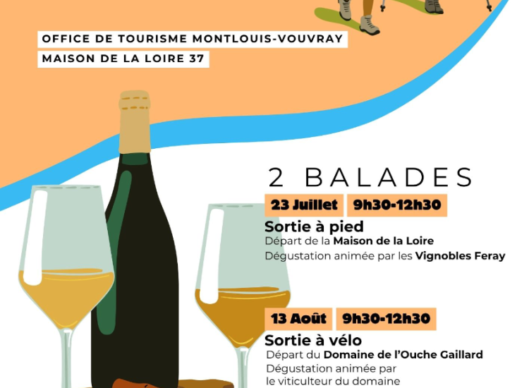 MURMURE SAUVAGE 2 Saveurs et secrets de Loire