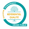 Référentiel Qualité Grand public