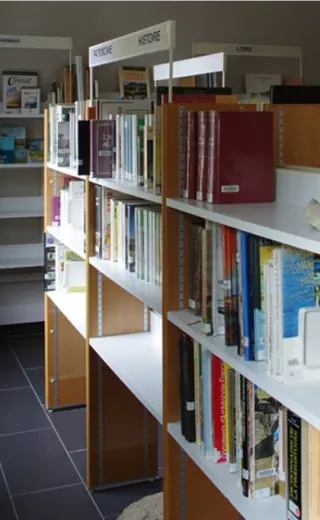 Entre Tours et Amboise 18 Ressources