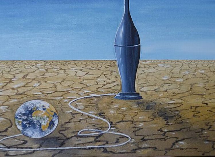 Le fleuve qui voulait écrire... 4 HOMEENAVANT ANNEAUGER