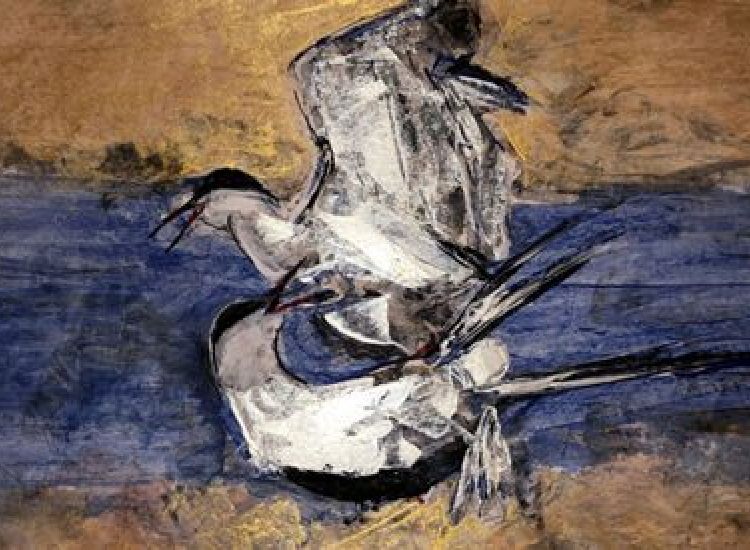 Le fleuve qui voulait écrire... 16 HOMEENAVANT EXPOMIRAGES