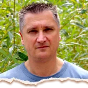 Thierry Poli Coordinateur